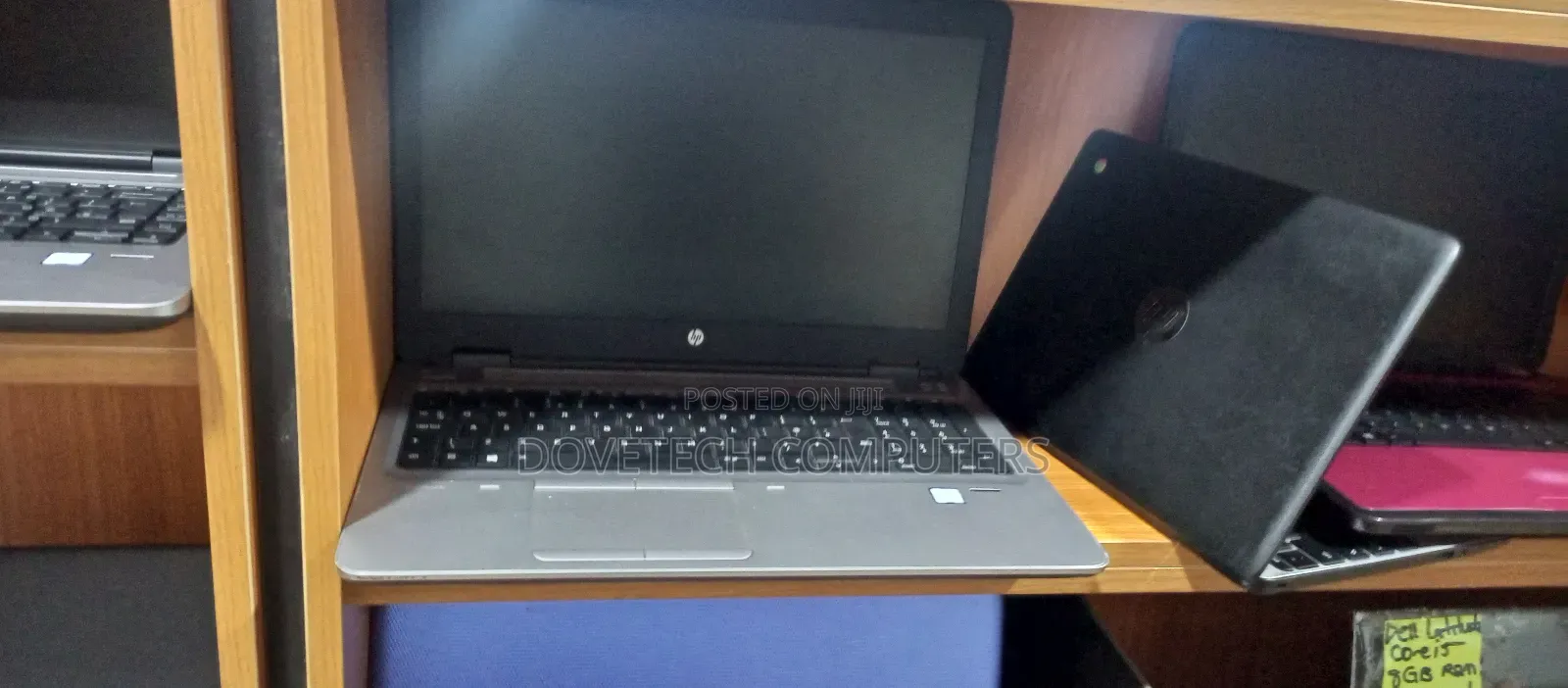 Laptop HP ProBook 650 G2 4GB Intel Core I5 HDD 500GB