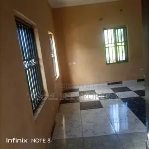 Furnished 9bdrm Duplex in Aroromi Ibeju Lekk  for rent