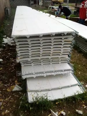 Galvanized Steel Truss 1mm
