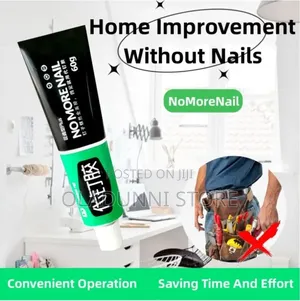 Nail Free Glue