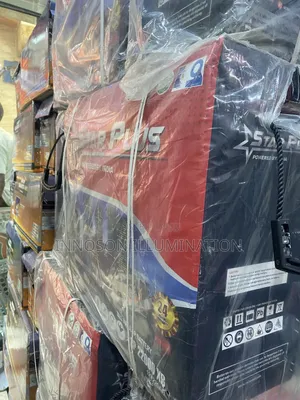220ah Indian Tall Tubular Batteries (Star Plus)