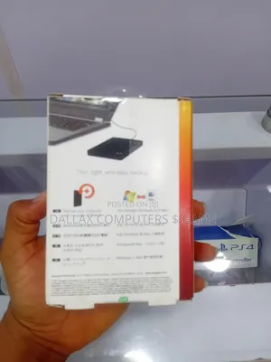 Laptop Harddrives (External Internal) (Both SSD and Hdd)