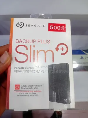 Laptop Harddrives (External Internal) (Both SSD and Hdd)