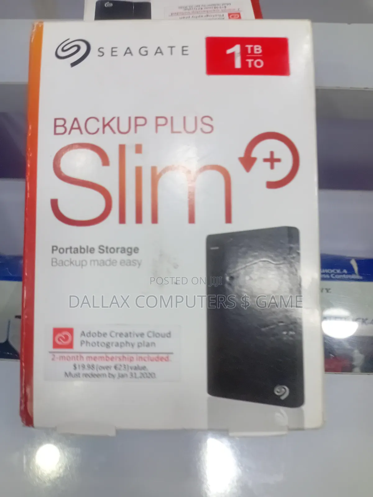Laptop Harddrives (External Internal) (Both SSD and Hdd)