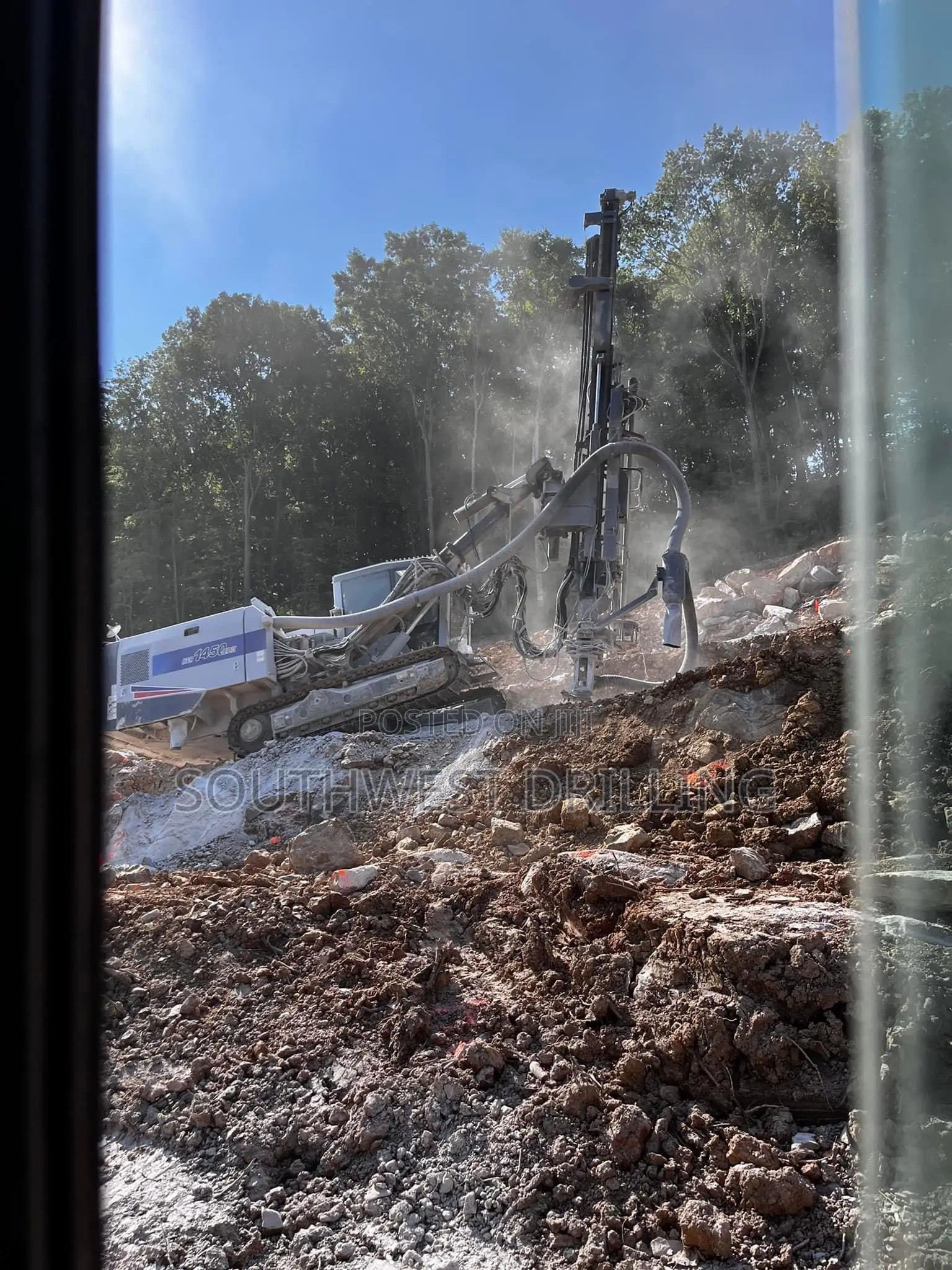 Motorize Drilling