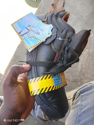Armstrong Boot