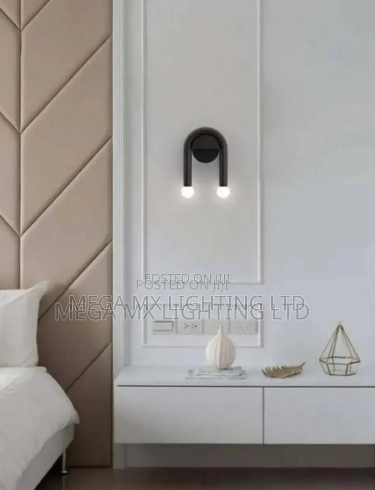 Decorative Interior Wall Lights