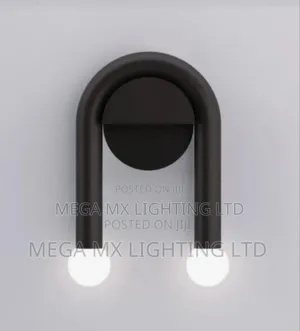 Decorative Interior Wall Lights
