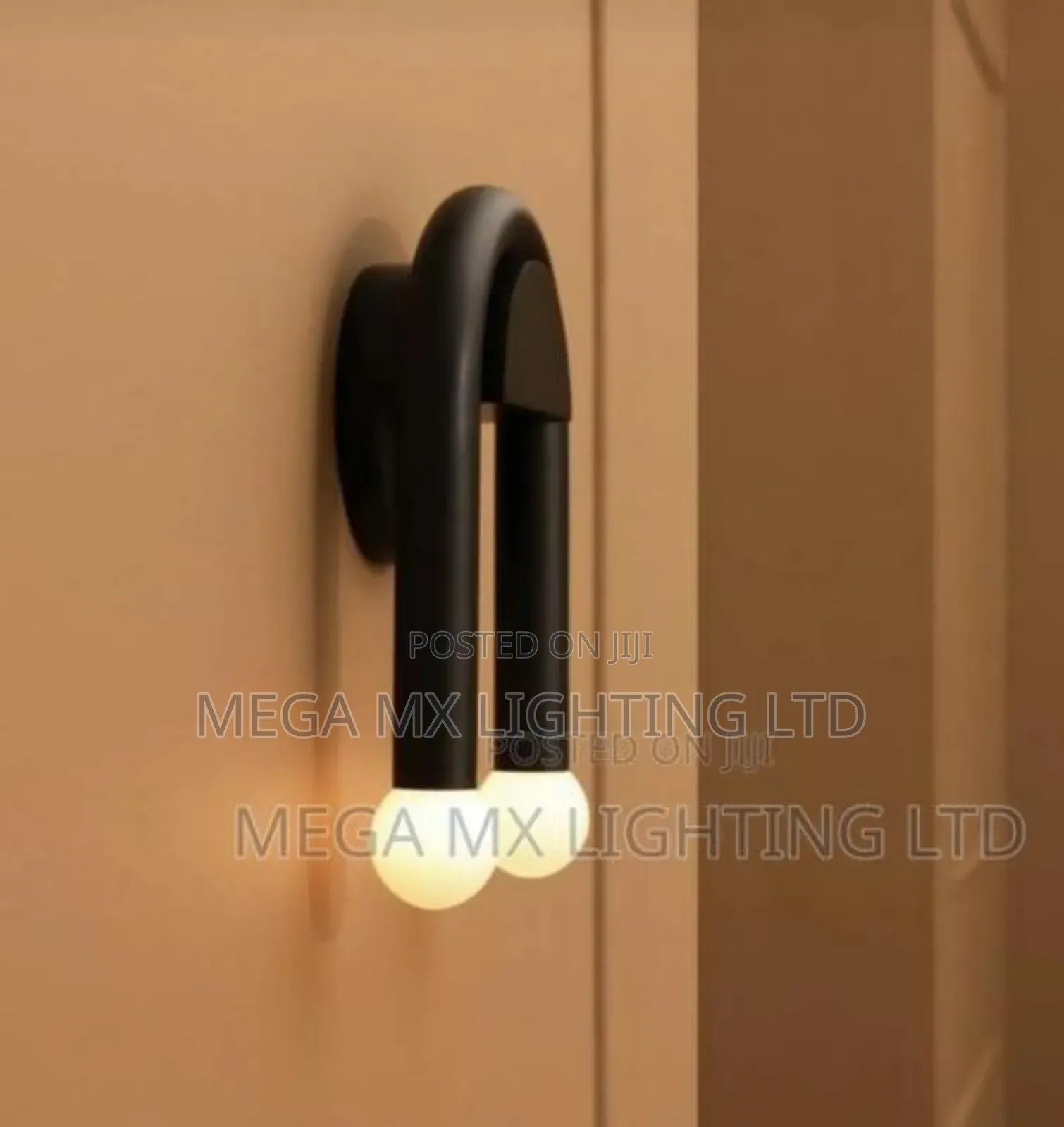 Decorative Interior Wall Lights