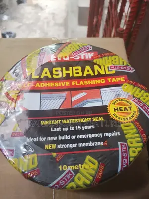 Flashband 3"