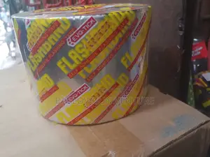 Flashband 4"