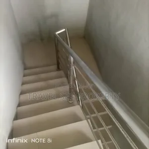 1bdrm Block of Flats in Private Estate for rent