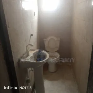1bdrm Block of Flats in Private Estate for rent