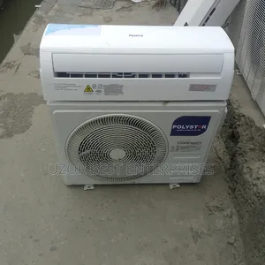 First Grade Polyester 1.5hp Inverter Air Conditioner Split