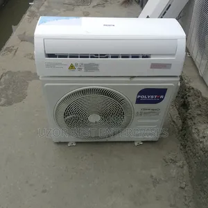 First Grade Polyester 1.5hp Inverter Air Conditioner Split