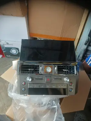 Android Gx460 From 2010 to 2020/2022 Model