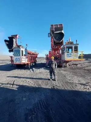 Water Detector and Drilling