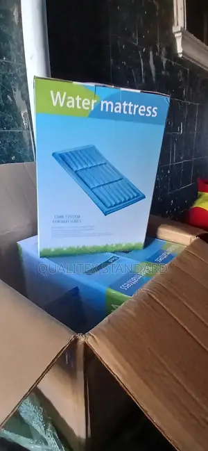 Qualitex Water Mattress