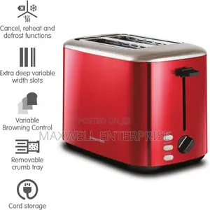 Morphy Richards Equip Red Jug Kettle