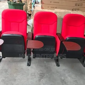Auditorial Chair