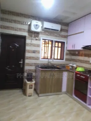 Furnished 4bdrm Duplex in Sun City Estate, Port-Harcourt for rent