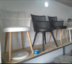Restaurant Chair
