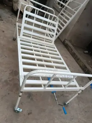Quaitex Hospital Local Bed