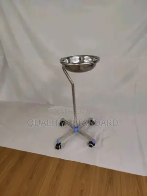 Standing Hospital Wash Hand Basin ( Qualitex )
