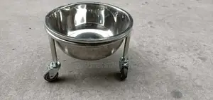 Kick About Bucket ( Wash Hand Basin )