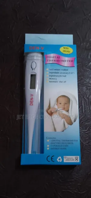 Thermometer