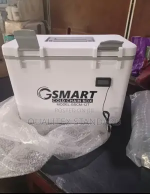 Gsmart Big Size Vaccine Box (Cooler )