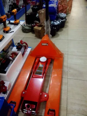 Pallet Truck 3tons(30000)Kg