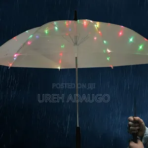 LED Umbrella