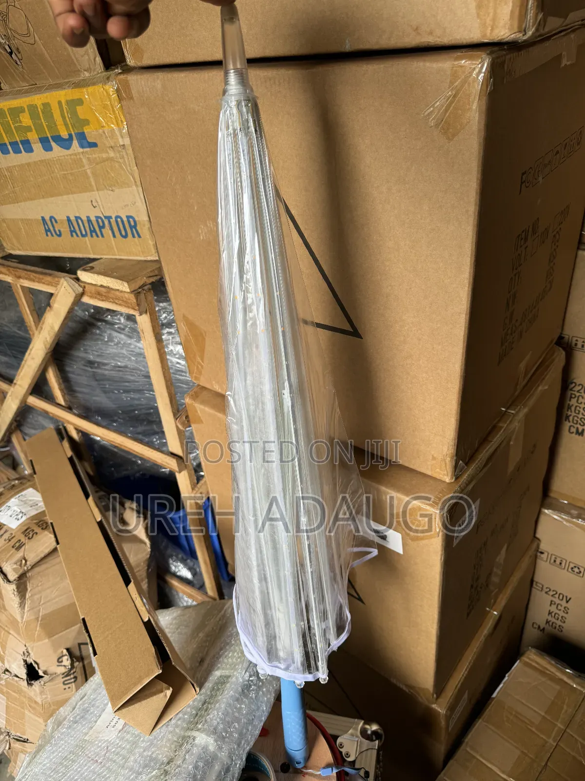 LED Umbrella