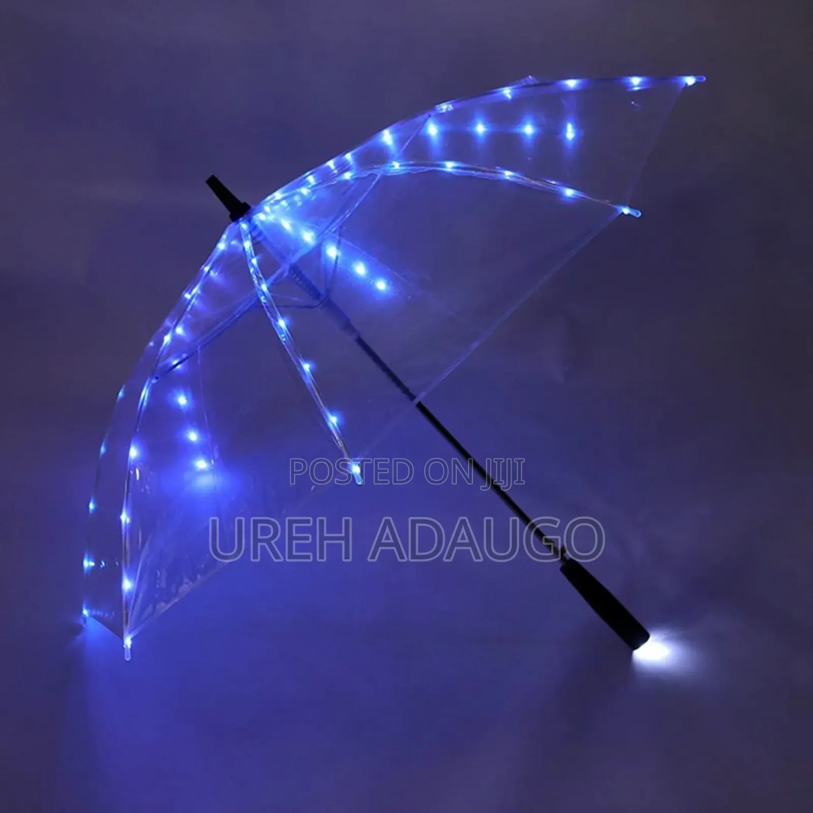 LED Umbrella