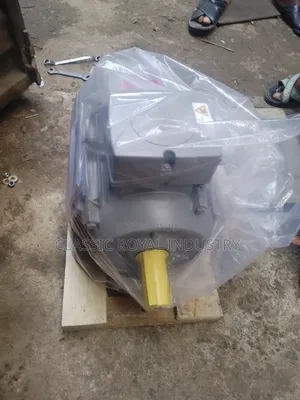 Siemens Electric Motor 5.5 Kw 1450 RPM