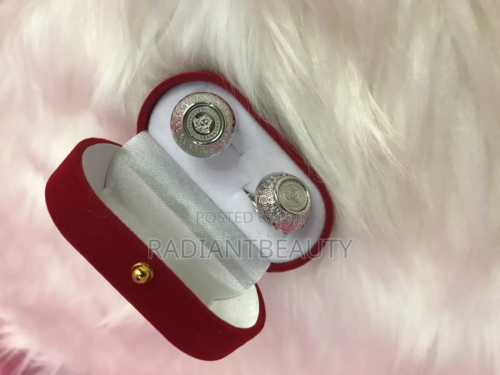 Luxury Cufflink