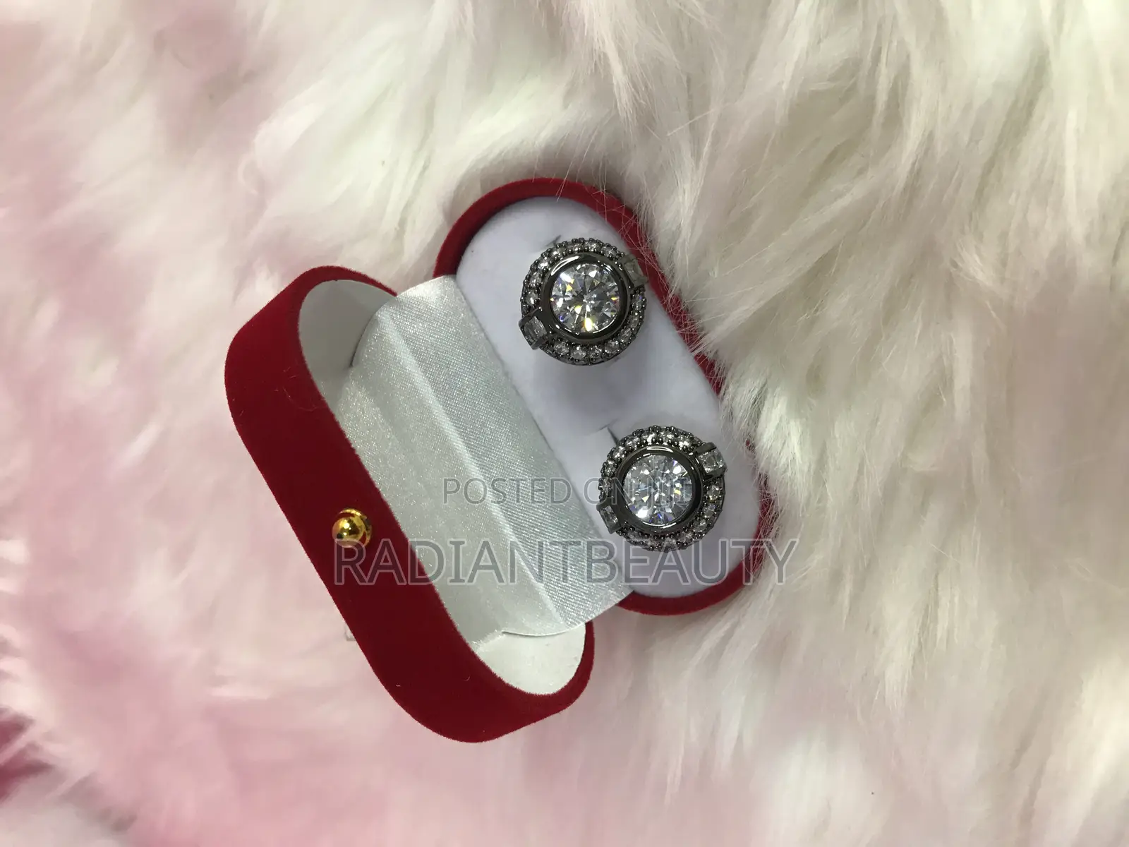 Luxury Cufflink