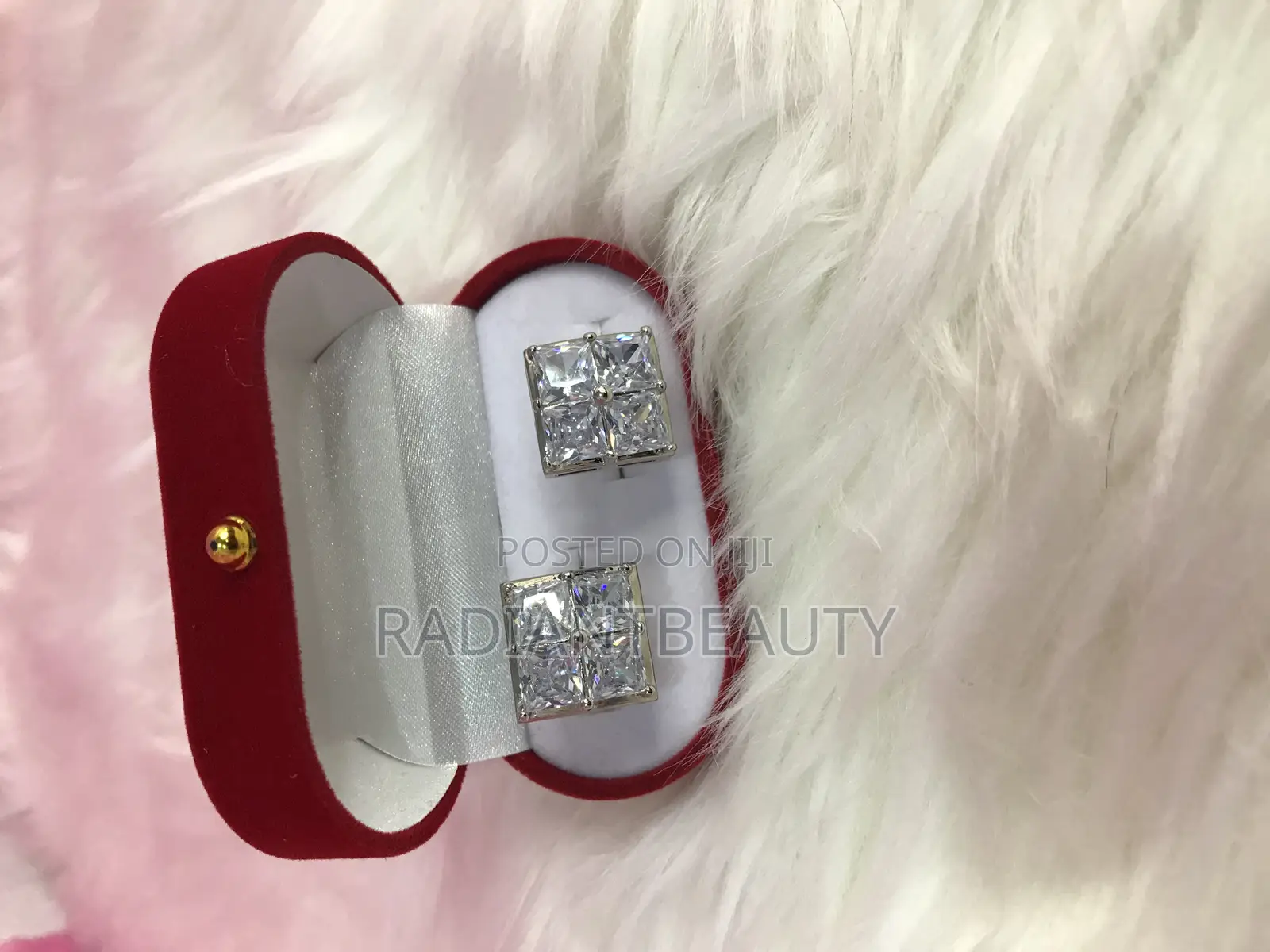 Luxury Cufflink