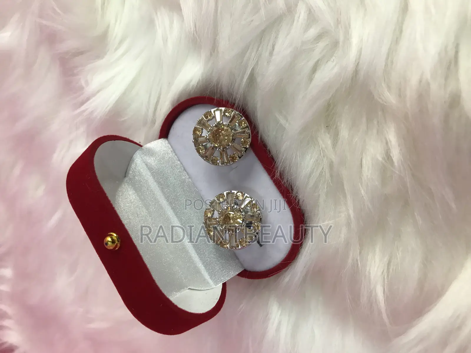 Luxury Cufflink