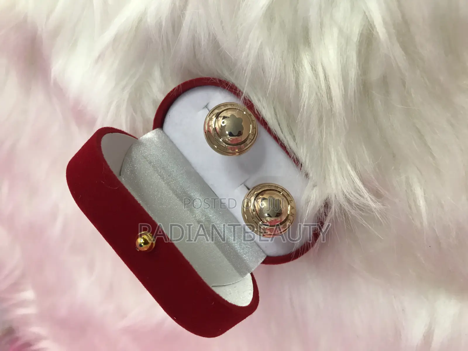 Luxury Cufflink