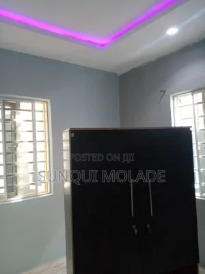 Mini Flat in Ojodu for rent