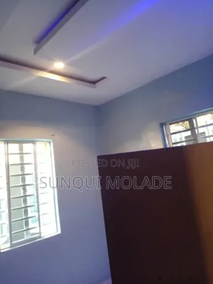 Mini Flat in Ojodu for rent