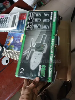 PPR Heating Machine