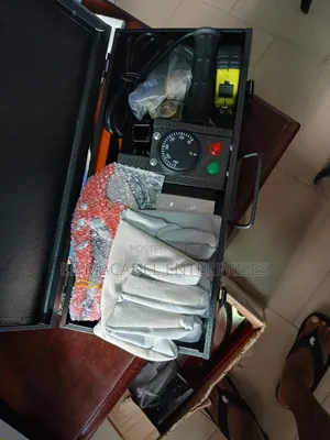 PPR Heating Machine