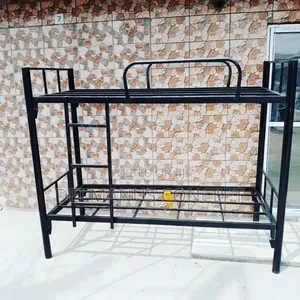 Detachable Double Bunk Beds for Dormitory and Homes