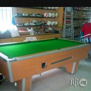 Local Mabel Coin Snooker