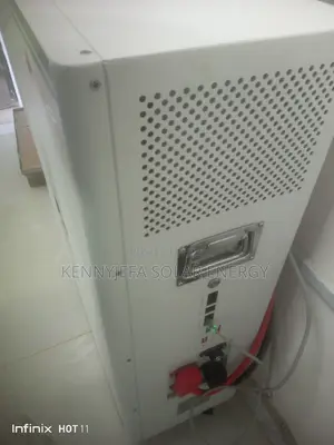 10kwh 48v Lithium Battery Touchscreen Available,