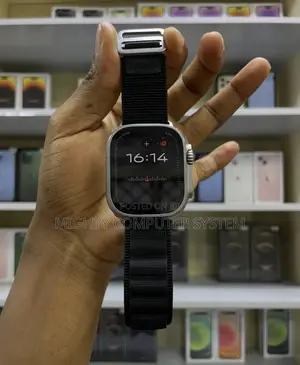 Iwatch Ultra