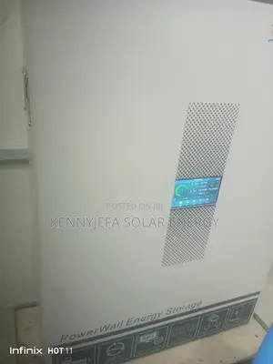 17.5kwh 48v Lithium Battery Touchscreen for Easy Operating.